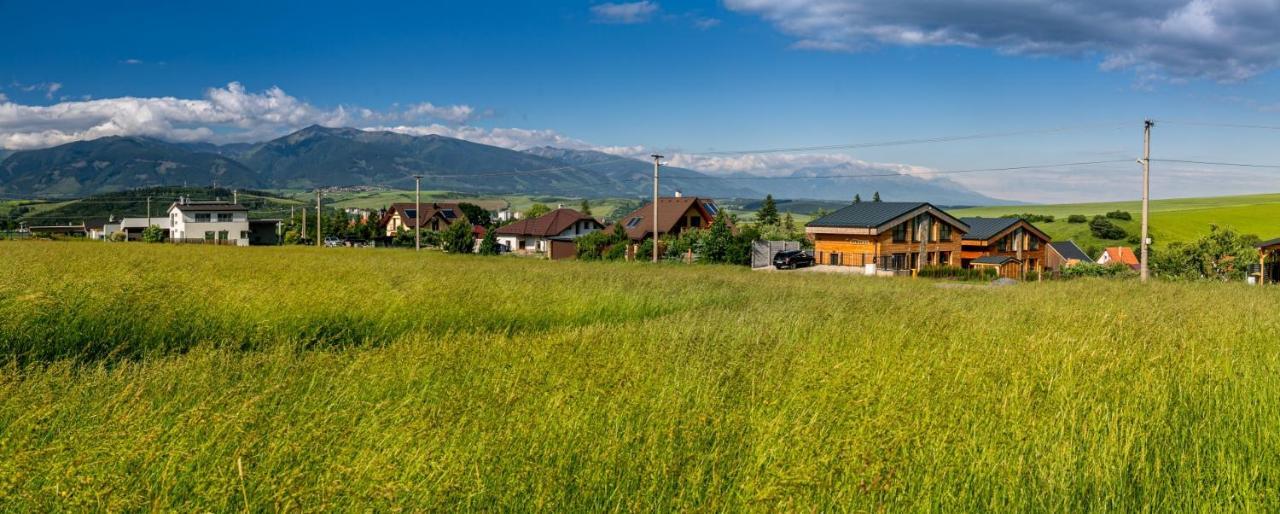Apartments Pemikas II Lipótszentmiklós Kültér fotó