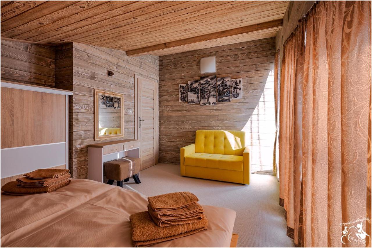 Apartments Pemikas II Lipótszentmiklós Kültér fotó