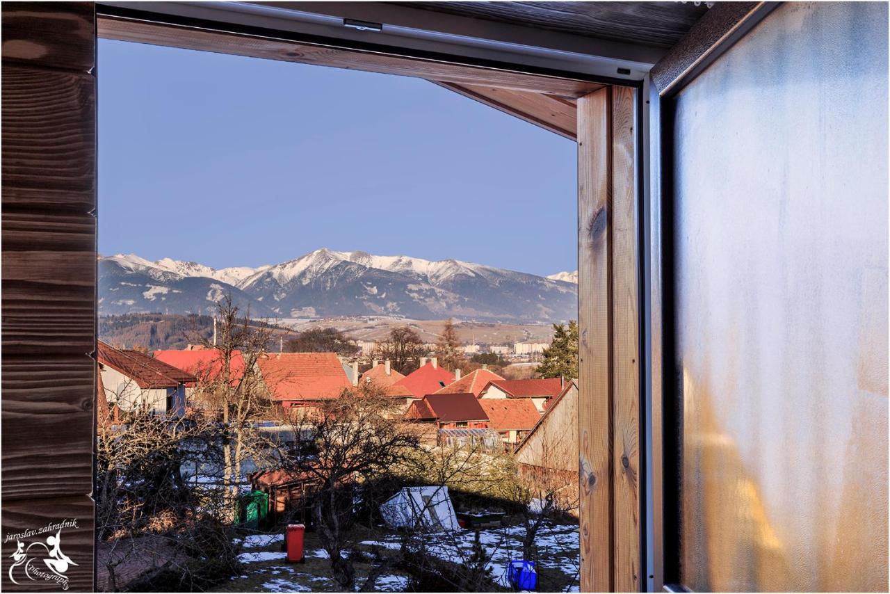 Apartments Pemikas II Lipótszentmiklós Kültér fotó
