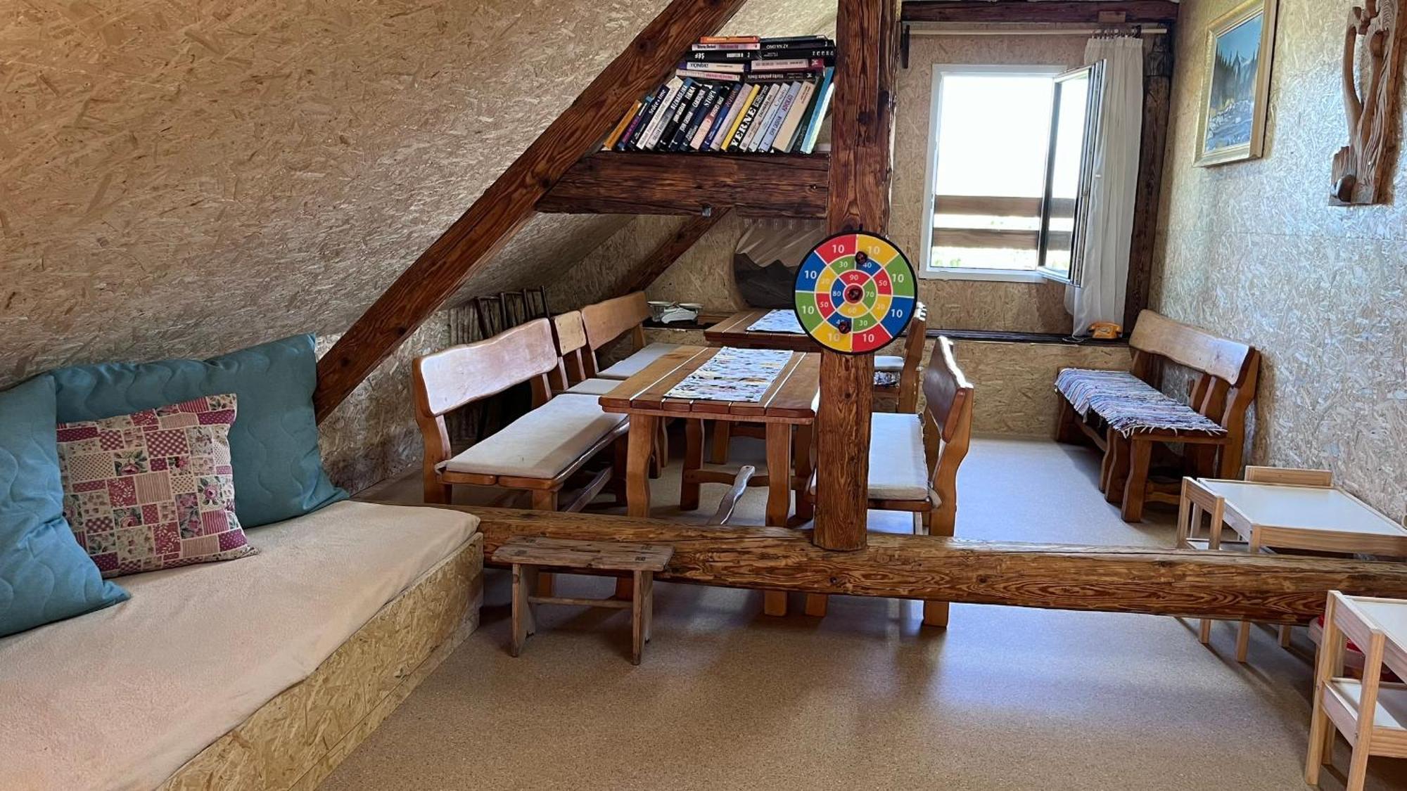 Apartments Pemikas II Lipótszentmiklós Kültér fotó