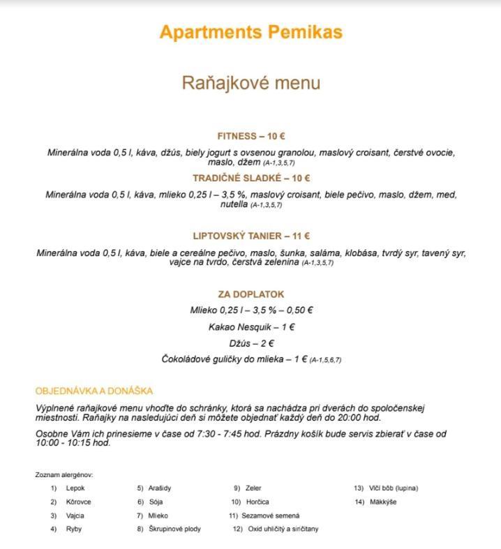 Apartments Pemikas II Lipótszentmiklós Kültér fotó