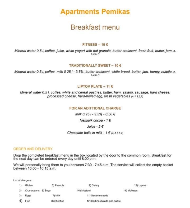 Apartments Pemikas II Lipótszentmiklós Kültér fotó